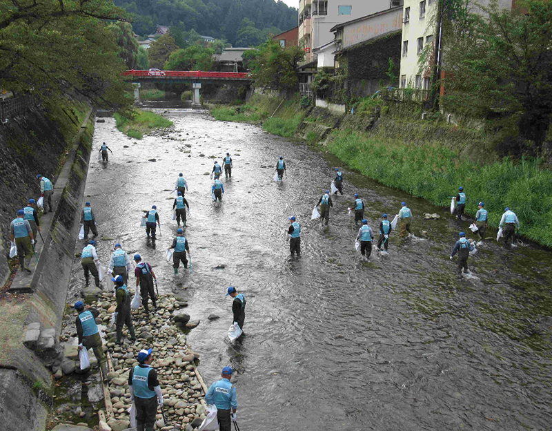 高山建設業協会