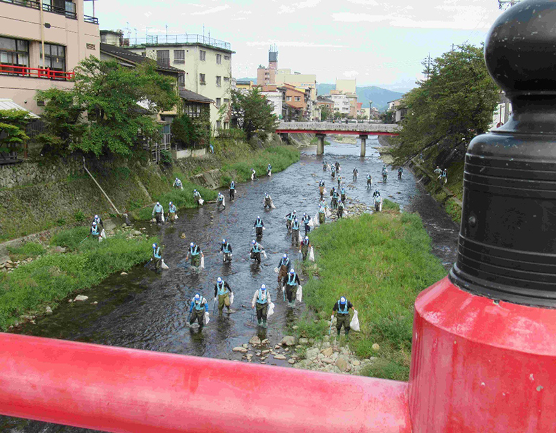 高山建設業協会
