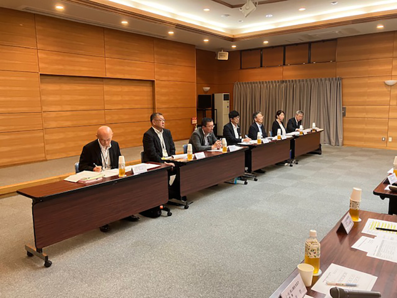 高山建設業協会