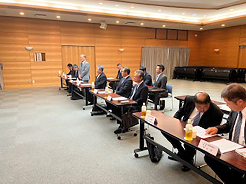 高山建設業協会