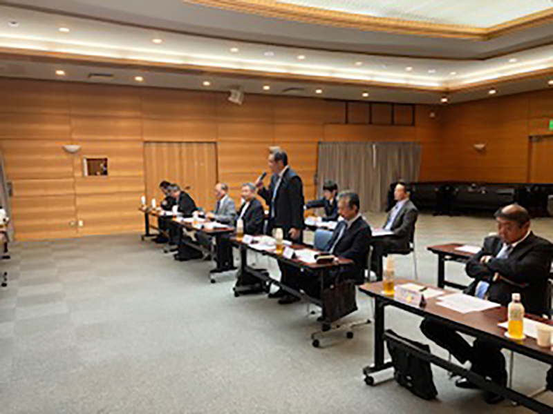高山建設業協会