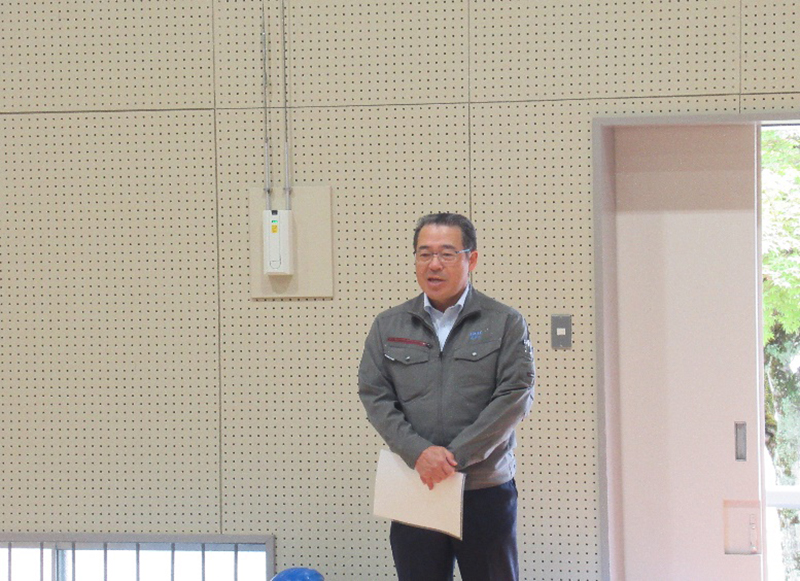 高山建設業協会