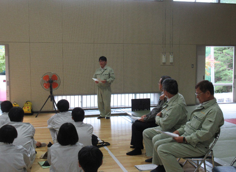 高山建設業協会