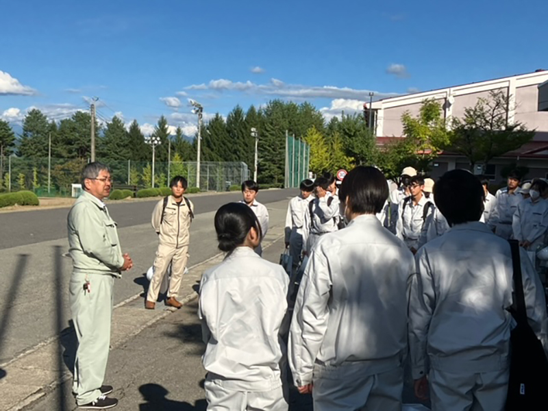 高山建設業協会