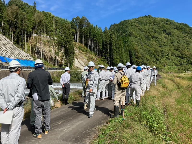 高山建設業協会
