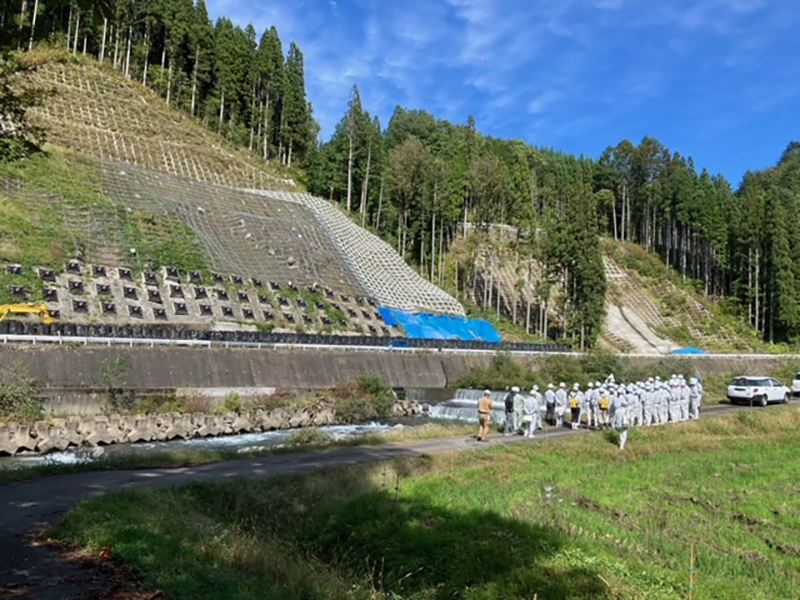高山建設業協会