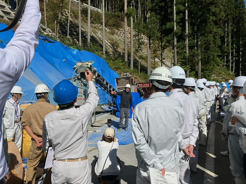 高山建設業協会