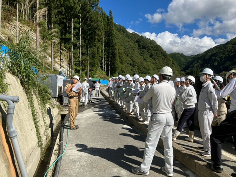 高山建設業協会