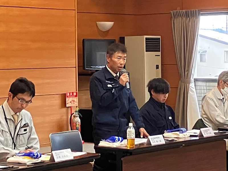 高山建設業協会