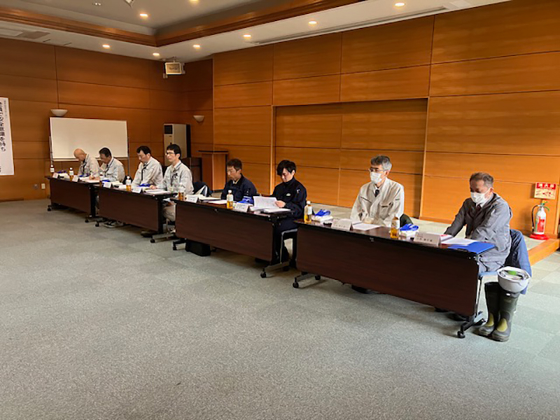 高山建設業協会