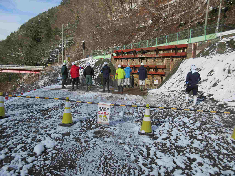 高山建設業協会