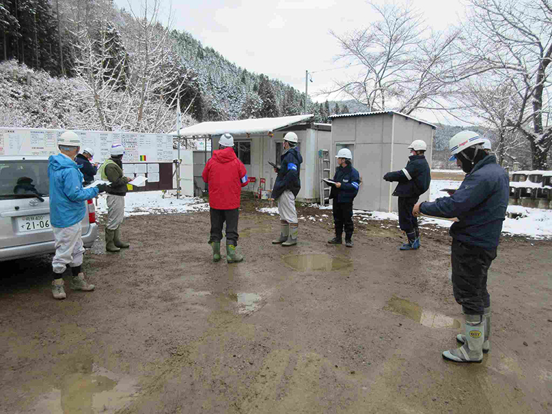 高山建設業協会