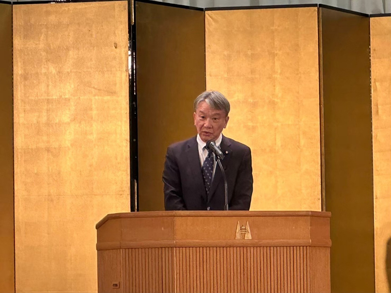 高山建設業協会