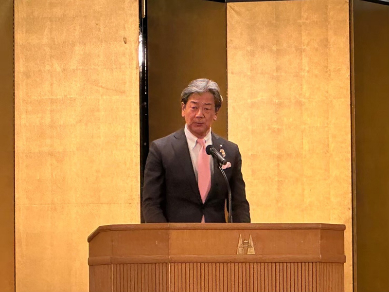 高山建設業協会