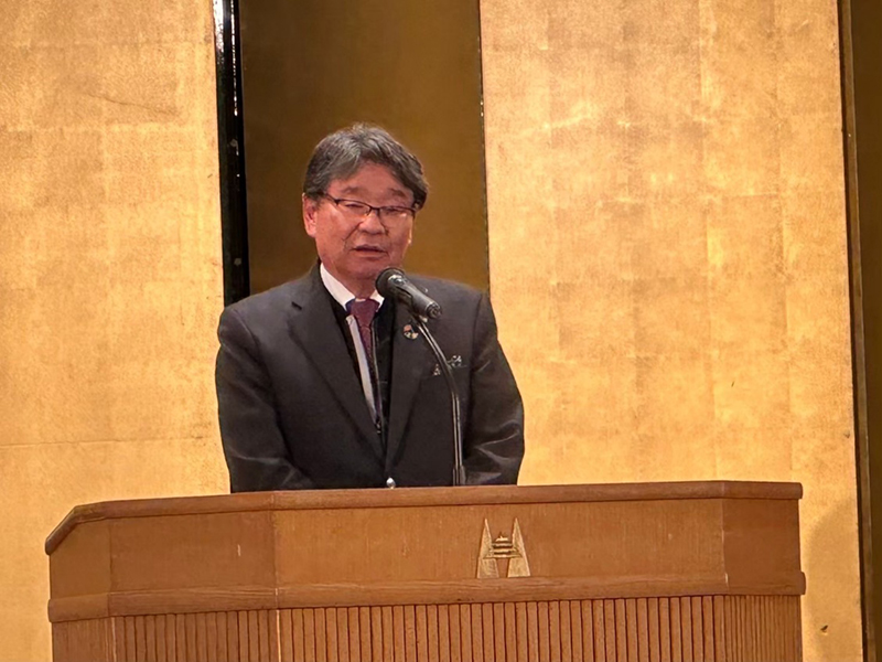 高山建設業協会