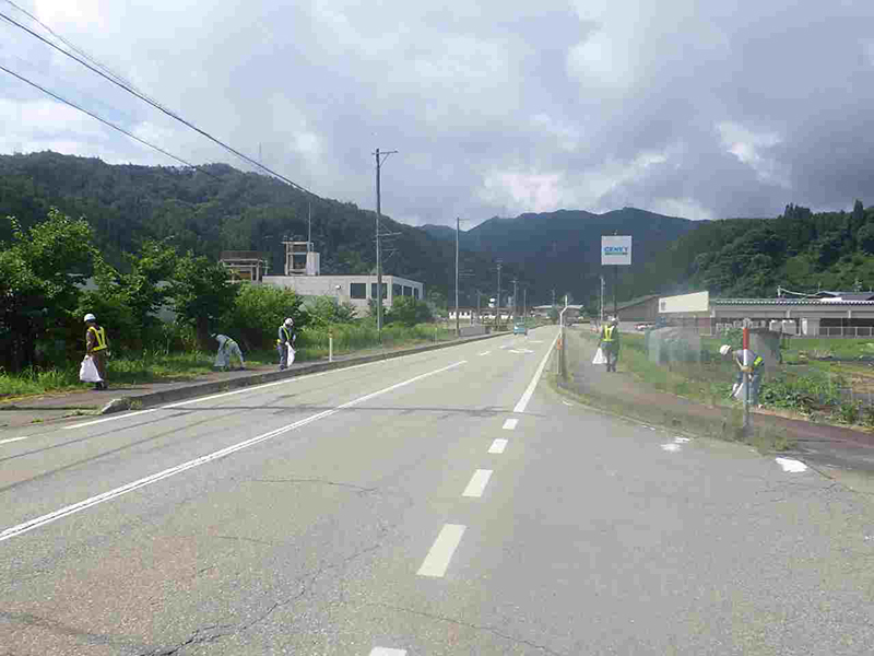 高山建設業協会