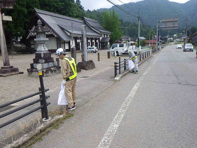 高山建設業協会