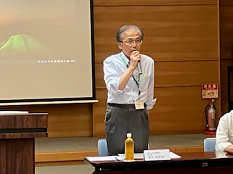 高山建設業協会