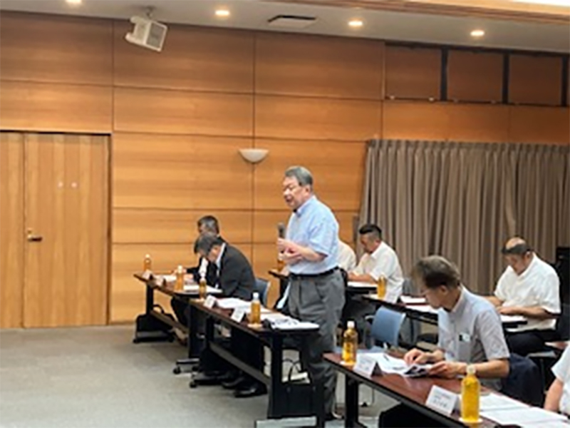 高山建設業協会