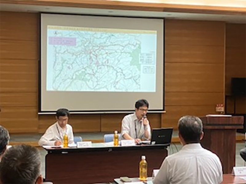 高山建設業協会