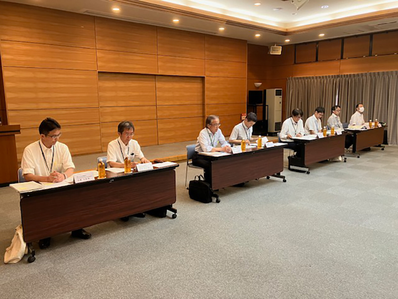 高山建設業協会