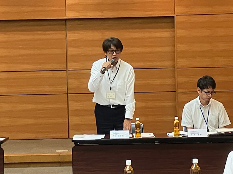 高山建設業協会