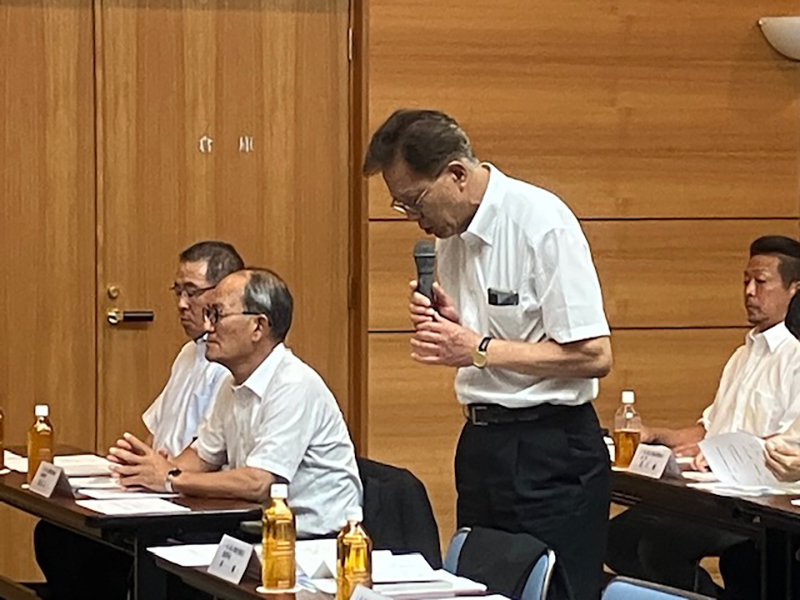 高山建設業協会