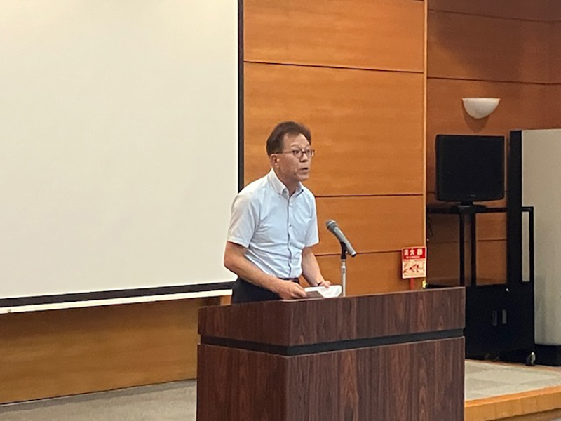 高山建設業協会