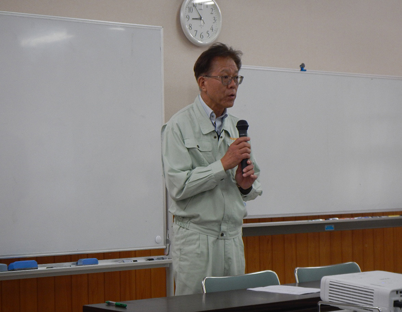 高山建設業協会