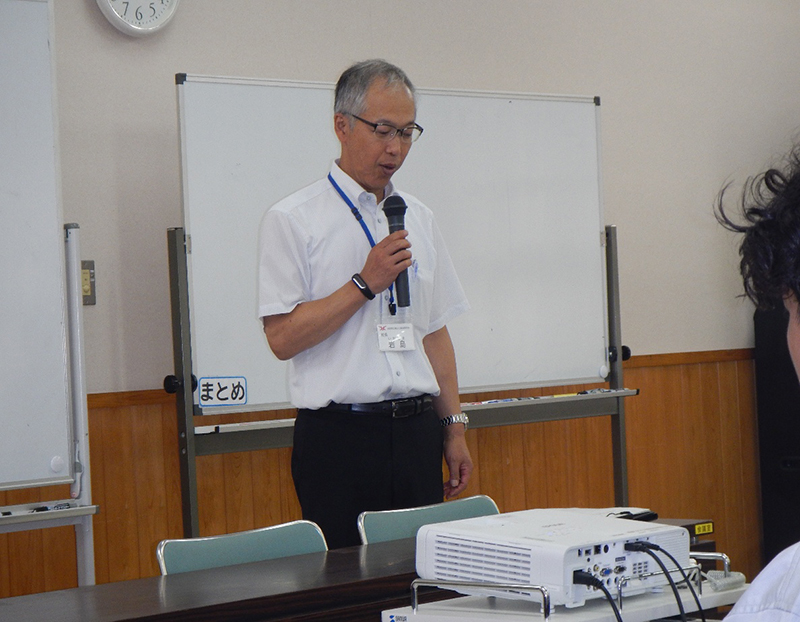 高山建設業協会