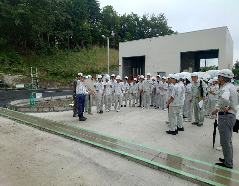高山建設業協会