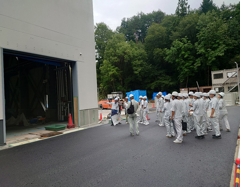 高山建設業協会