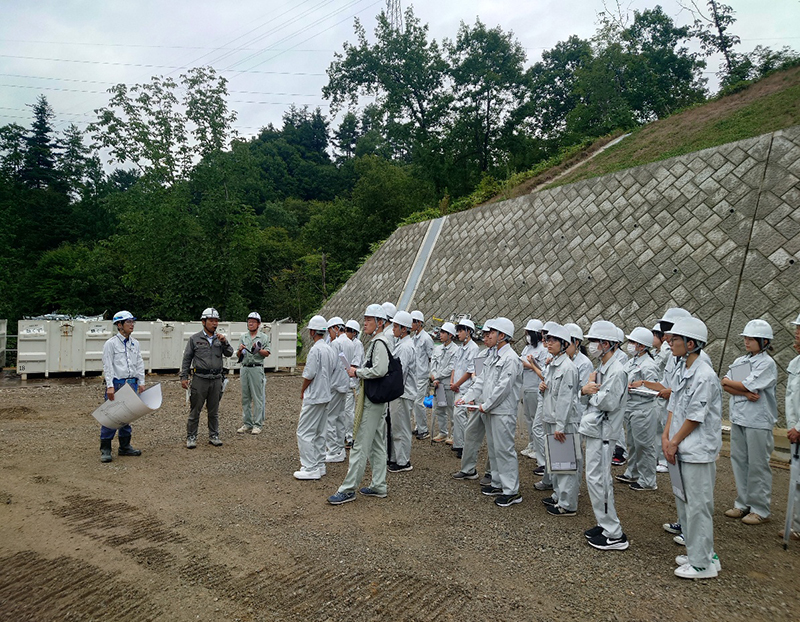 高山建設業協会