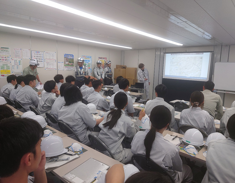 高山建設業協会