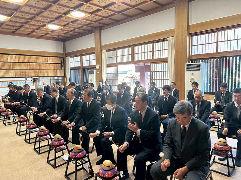 高山建設業協会