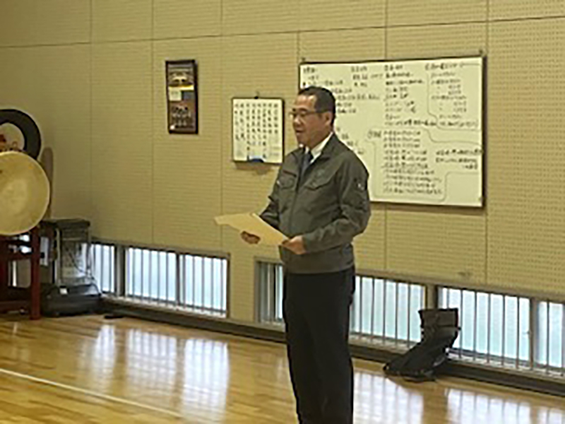 高山建設業協会