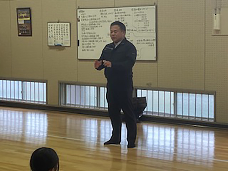 高山建設業協会