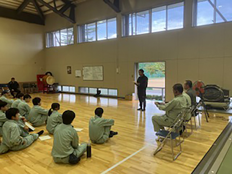 高山建設業協会