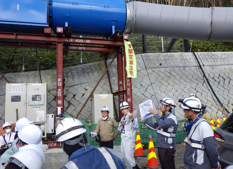 高山建設業協会