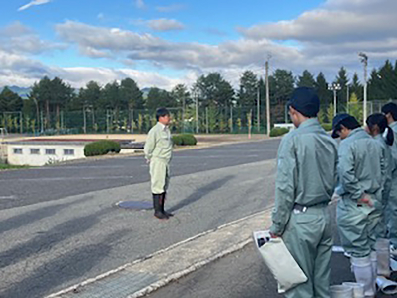高山建設業協会