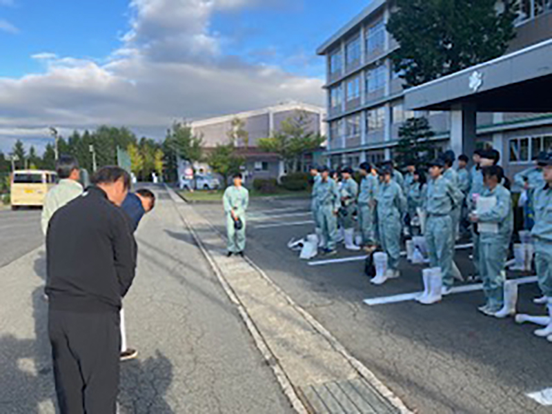 高山建設業協会