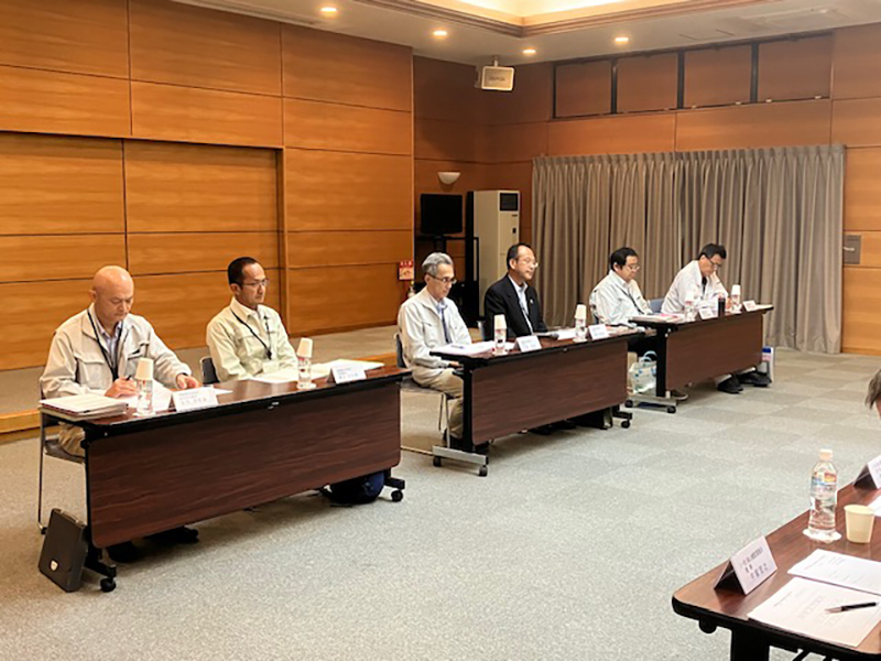 高山建設業協会