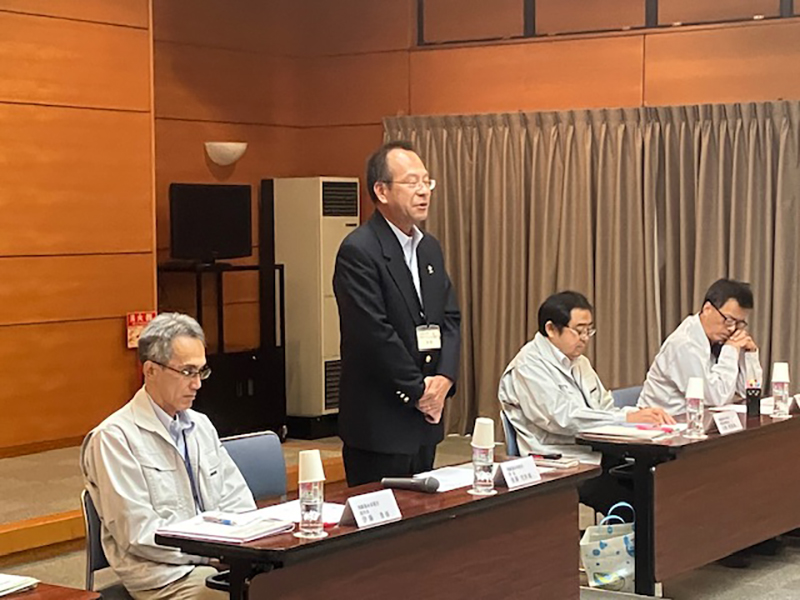 高山建設業協会