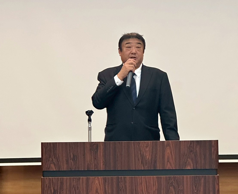 高山建設業協会