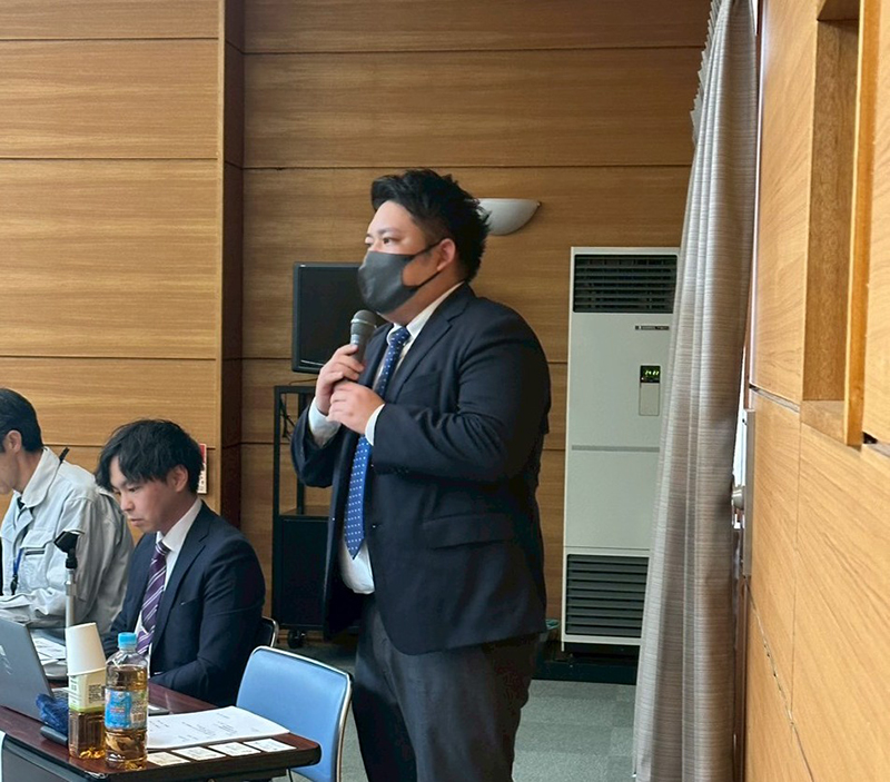 高山建設業協会
