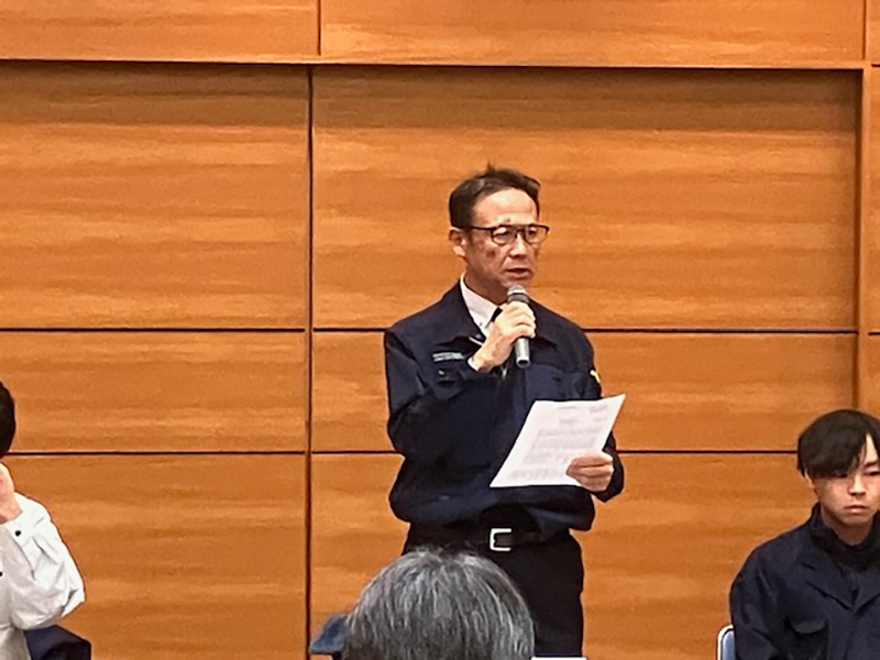 高山建設業協会