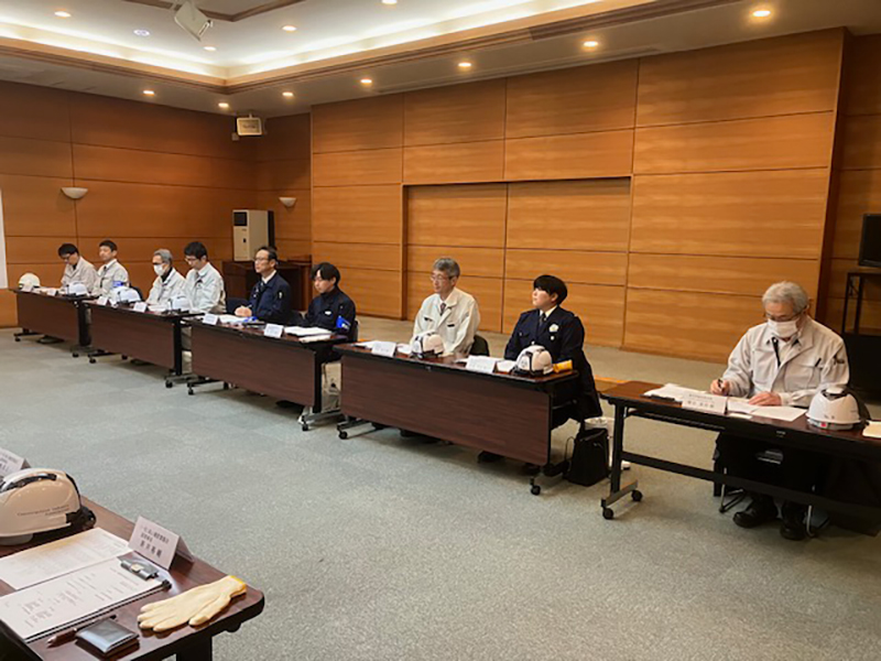 高山建設業協会