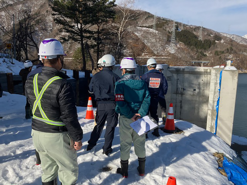 高山建設業協会