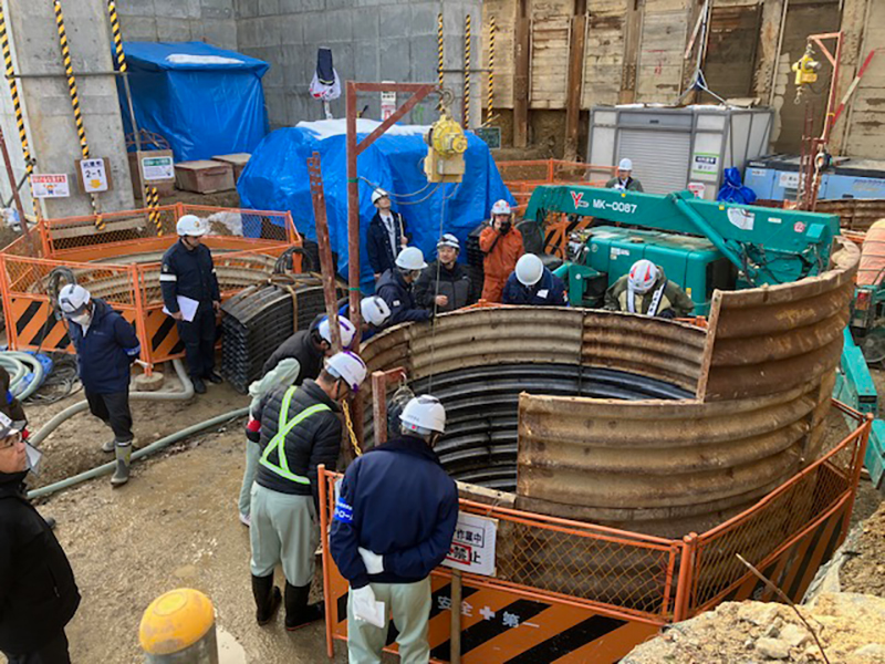 高山建設業協会