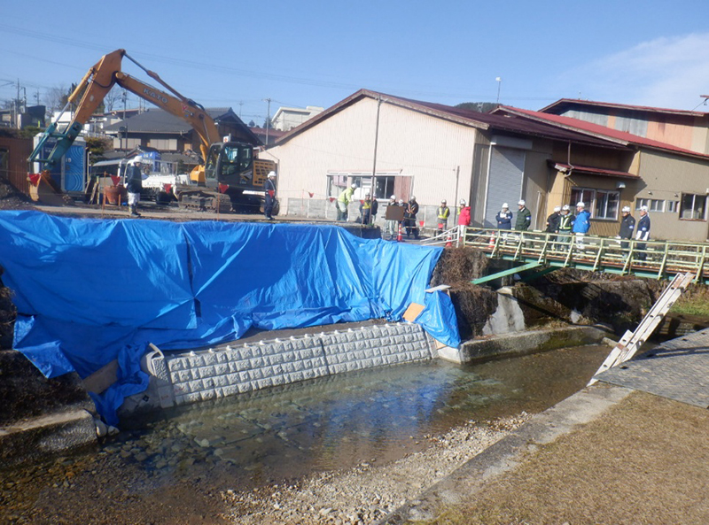 高山建設業協会